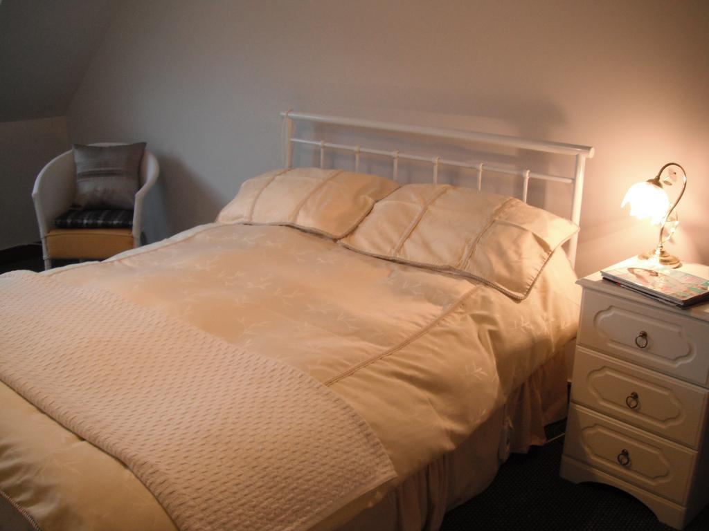 Narrow Gauge B&B Ballymoney Zimmer foto