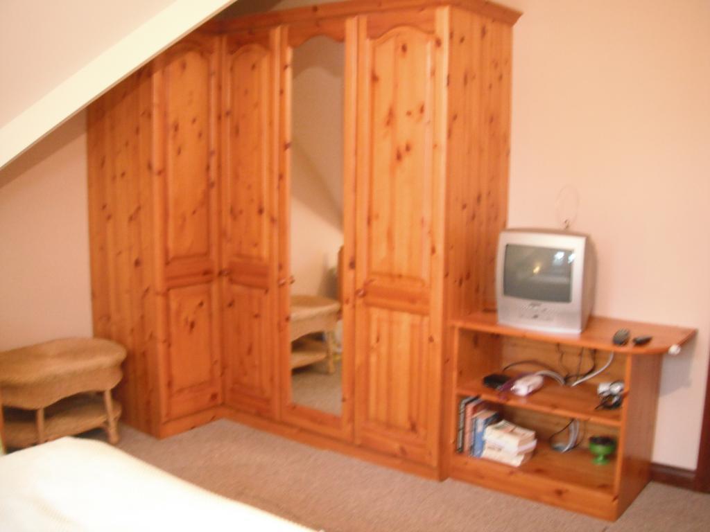 Narrow Gauge B&B Ballymoney Zimmer foto